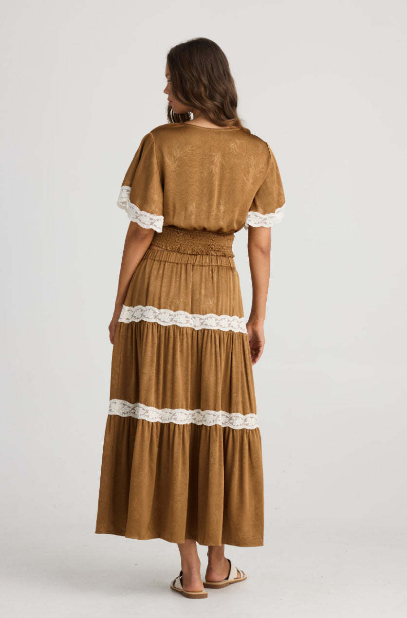 Emery Skirt