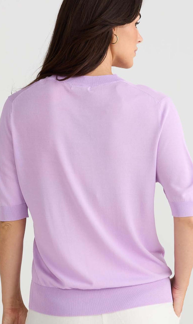 Balance Tee