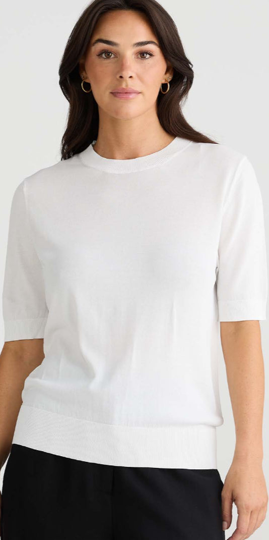 Balance Tee