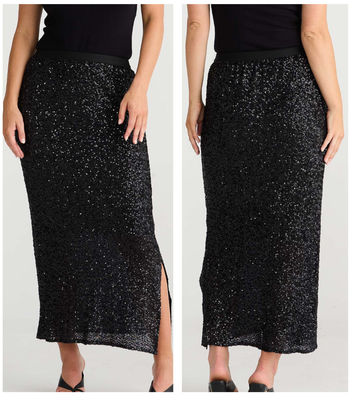 Dazzle Skirt