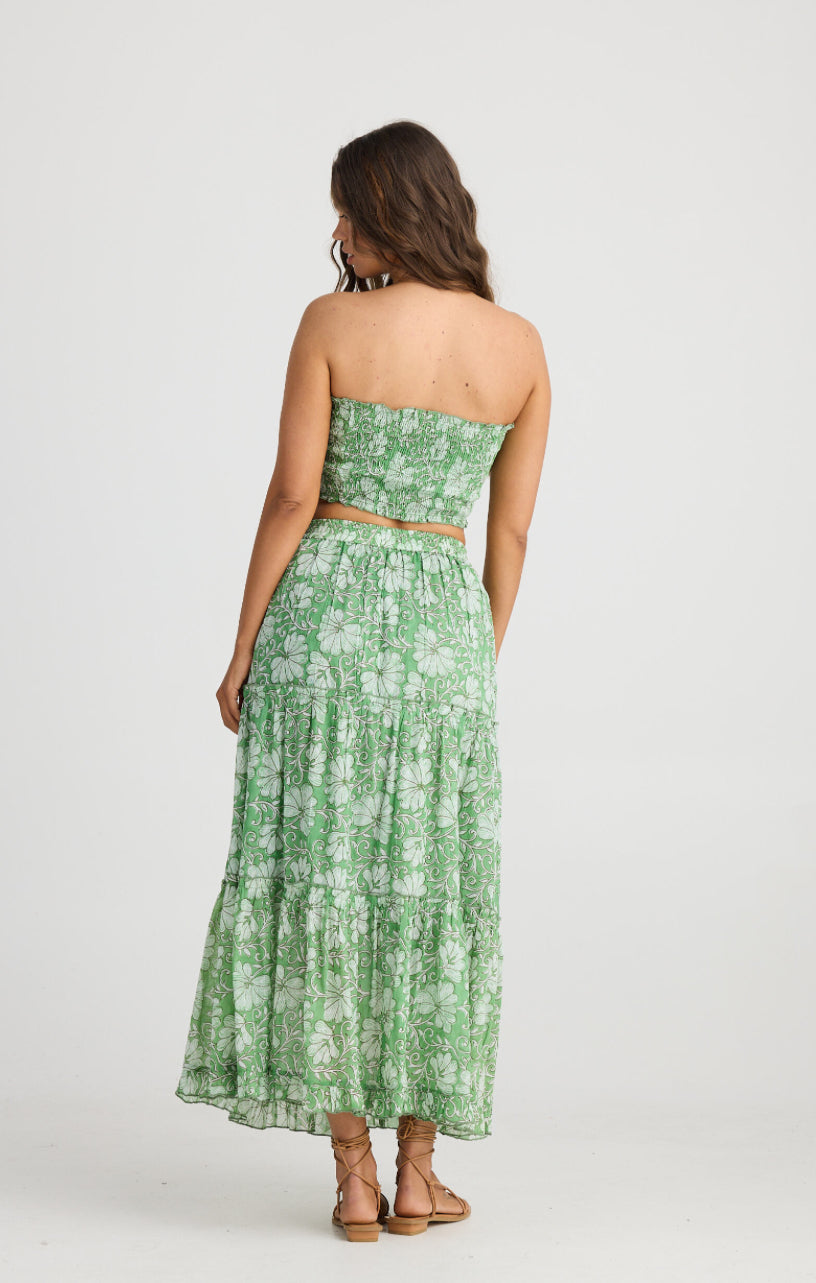 Phoenix Bandeau