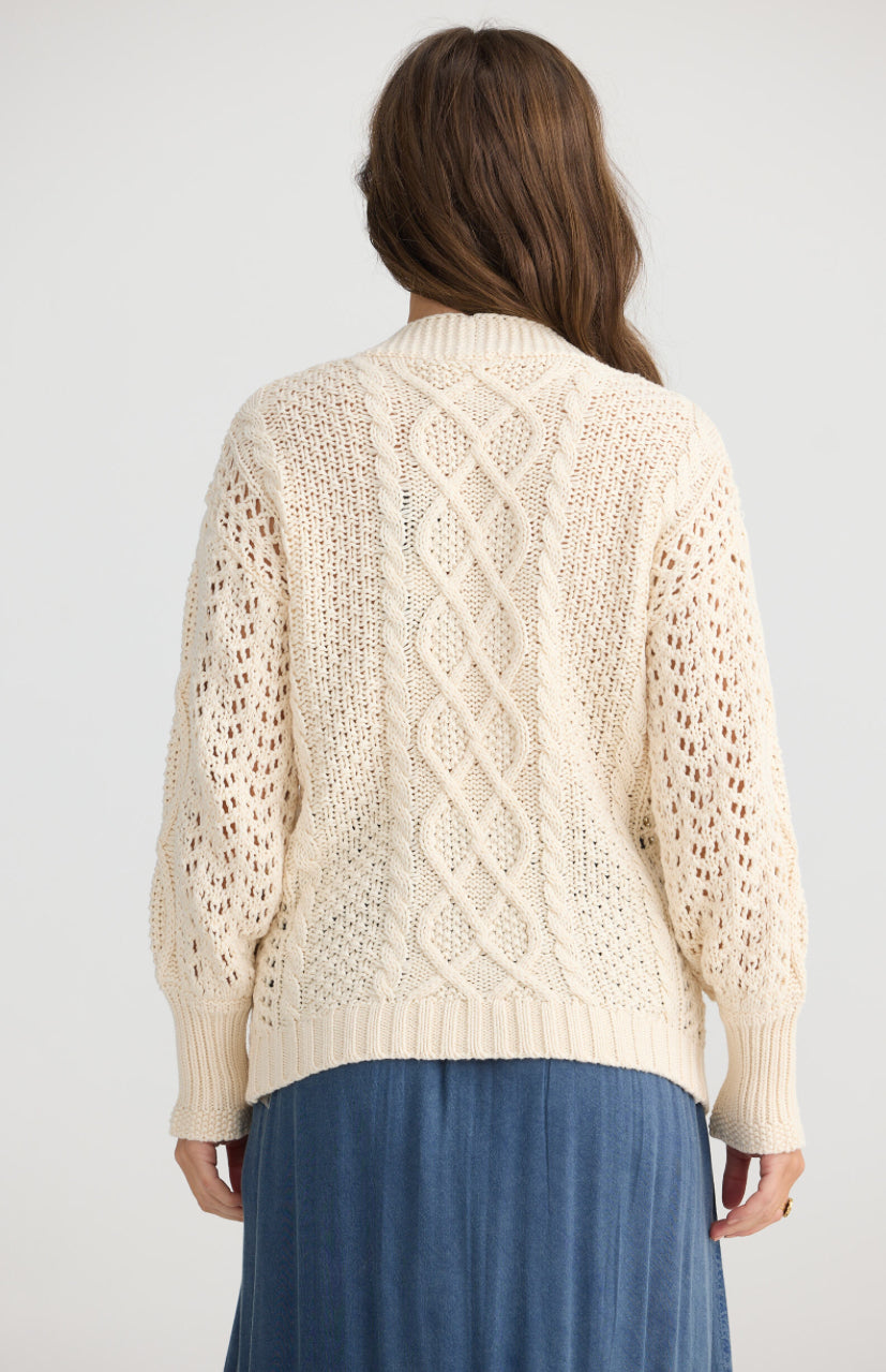 Bambi Cardi