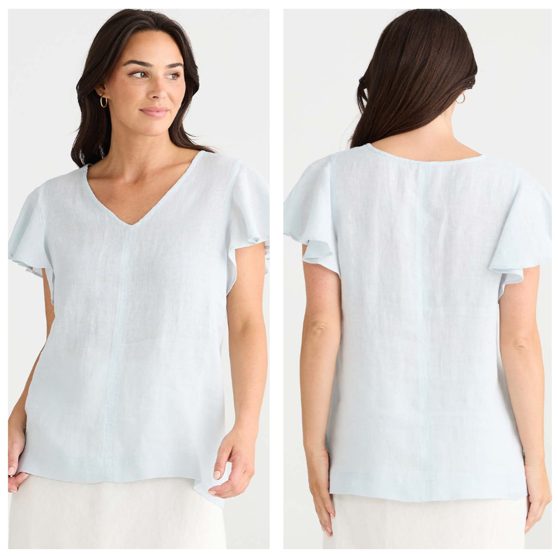 Essie Top