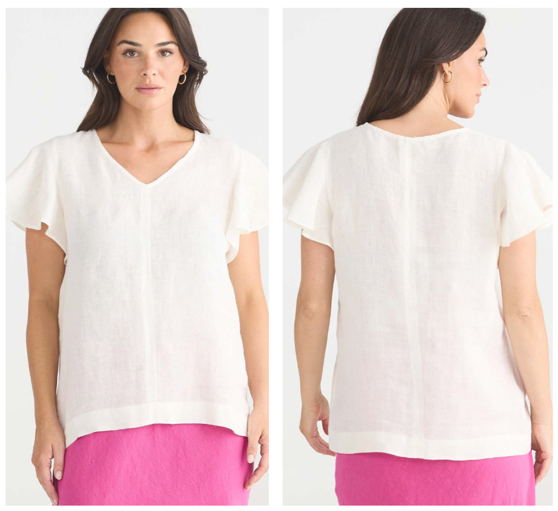 Essie Top