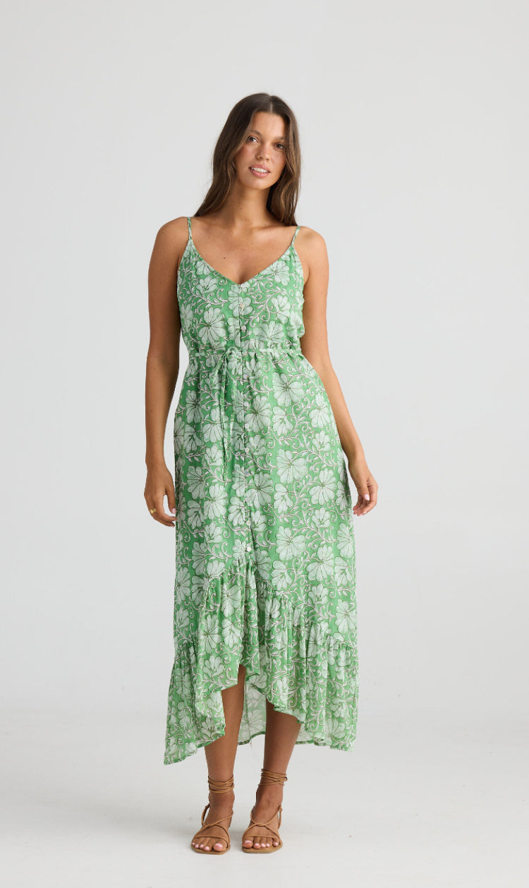 Oasis Dress