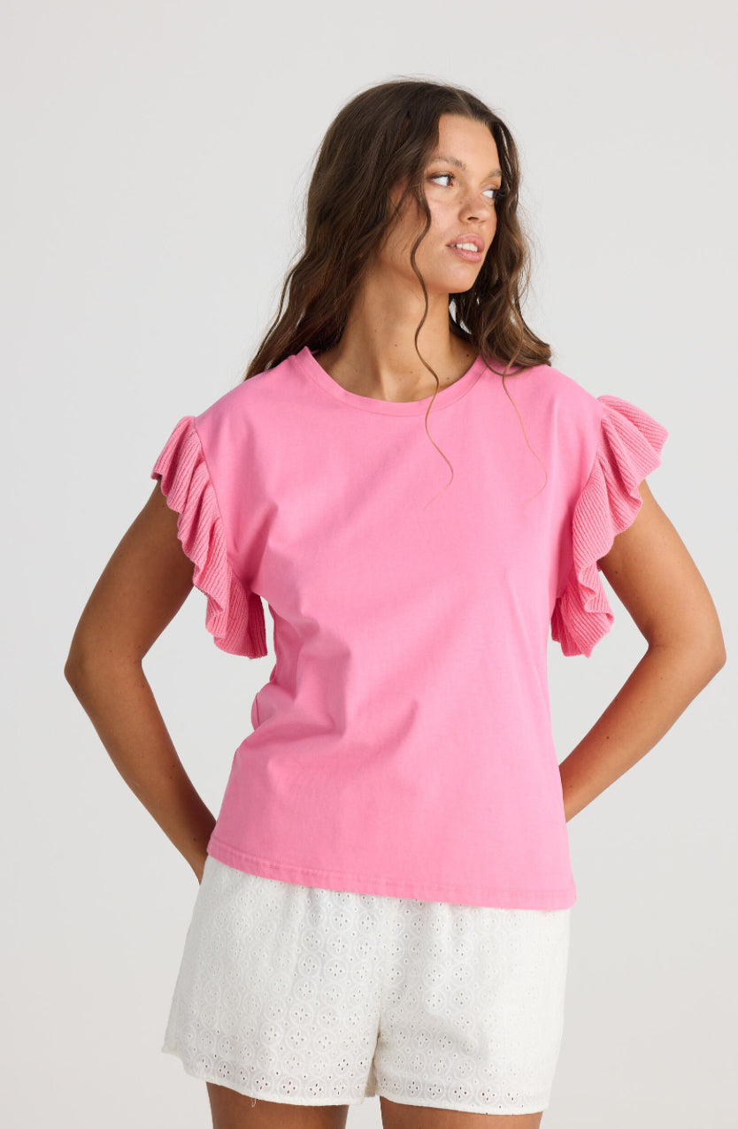 Lili Tee