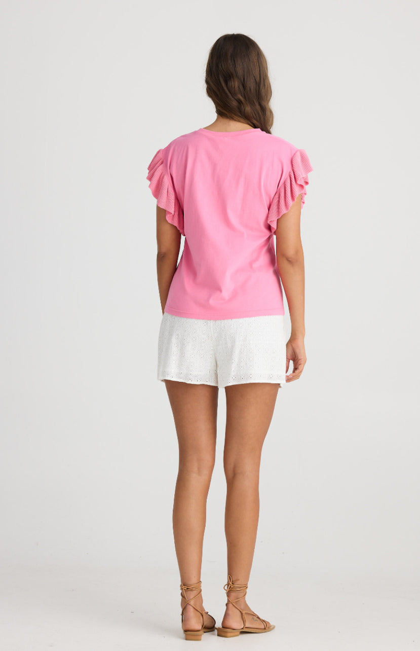 Lili Tee