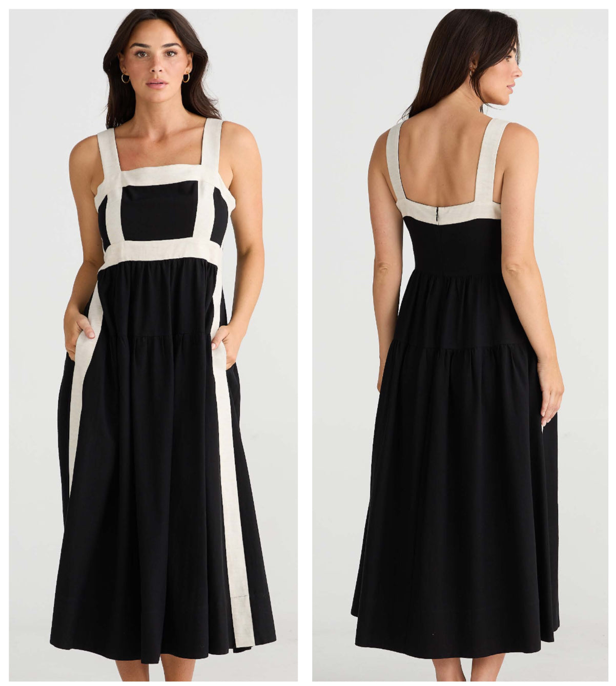 Jolie Dress