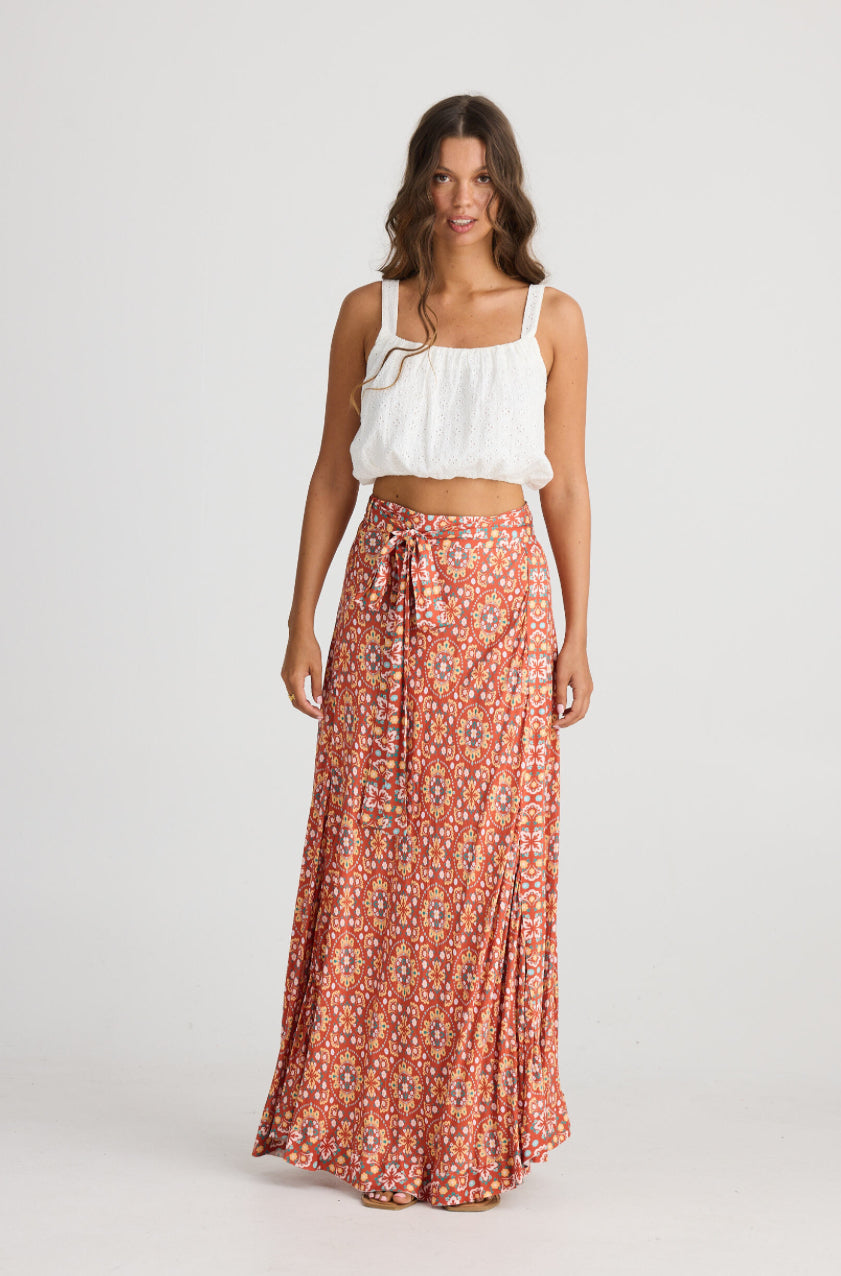 Aphrodite Skirt