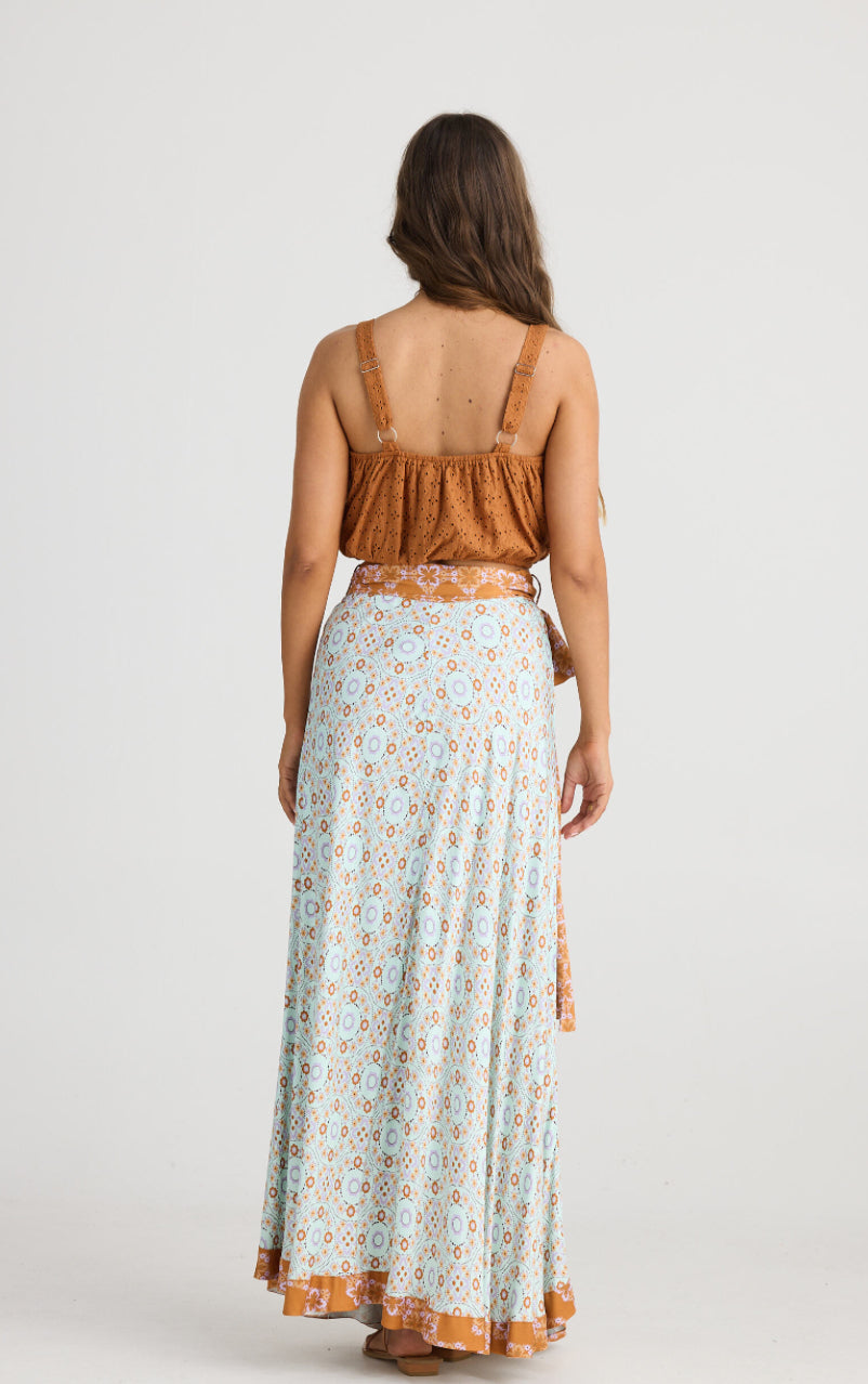 Aphrodite Skirt