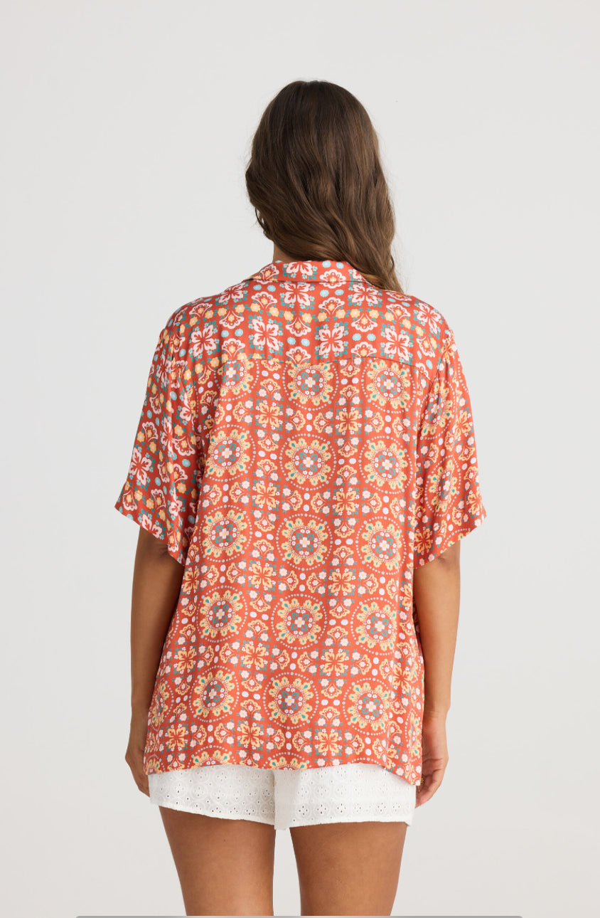 Palm Springs Shirt