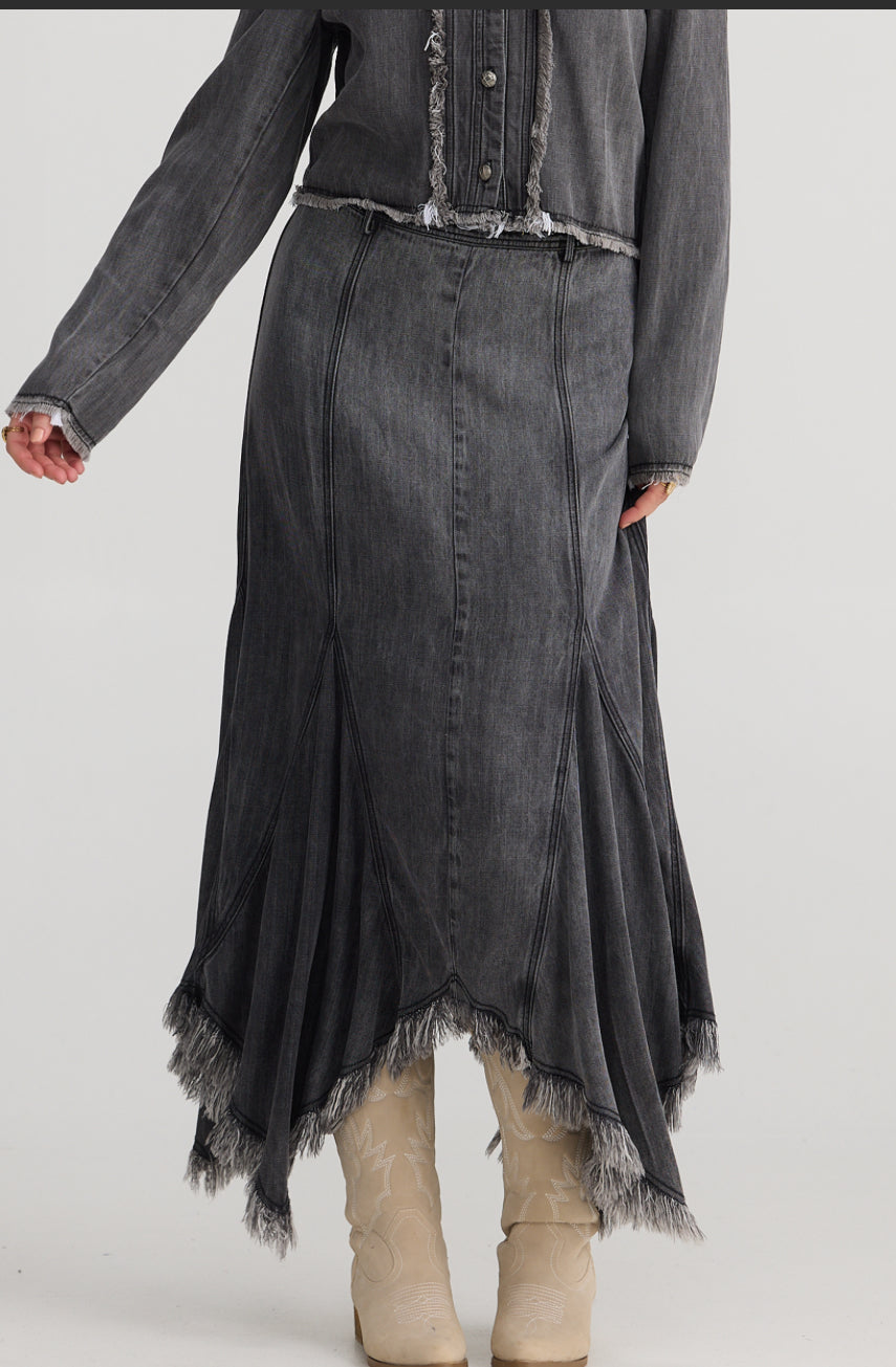 Santa Fe Skirt