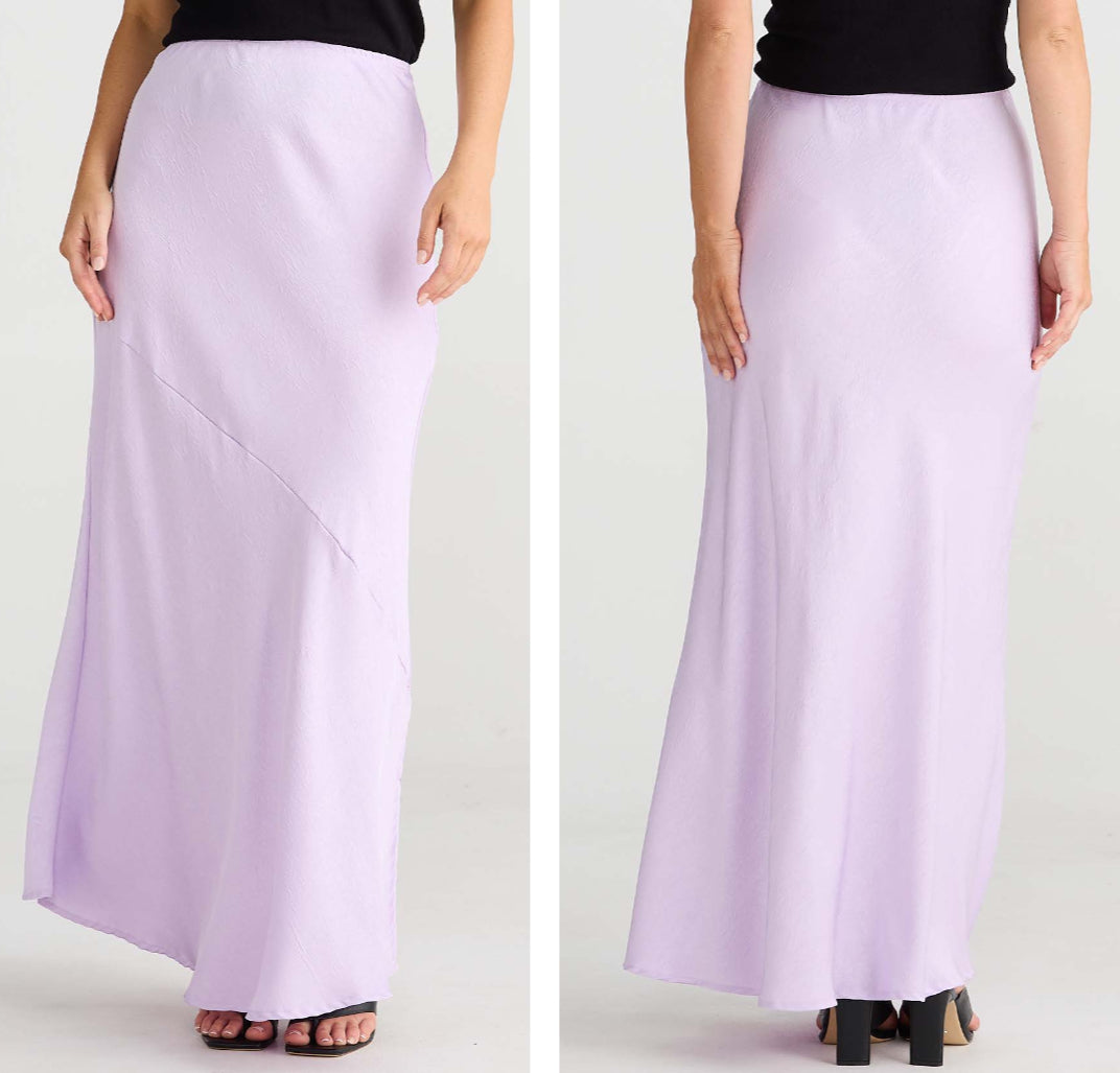 Rozalia Slip Skirt
