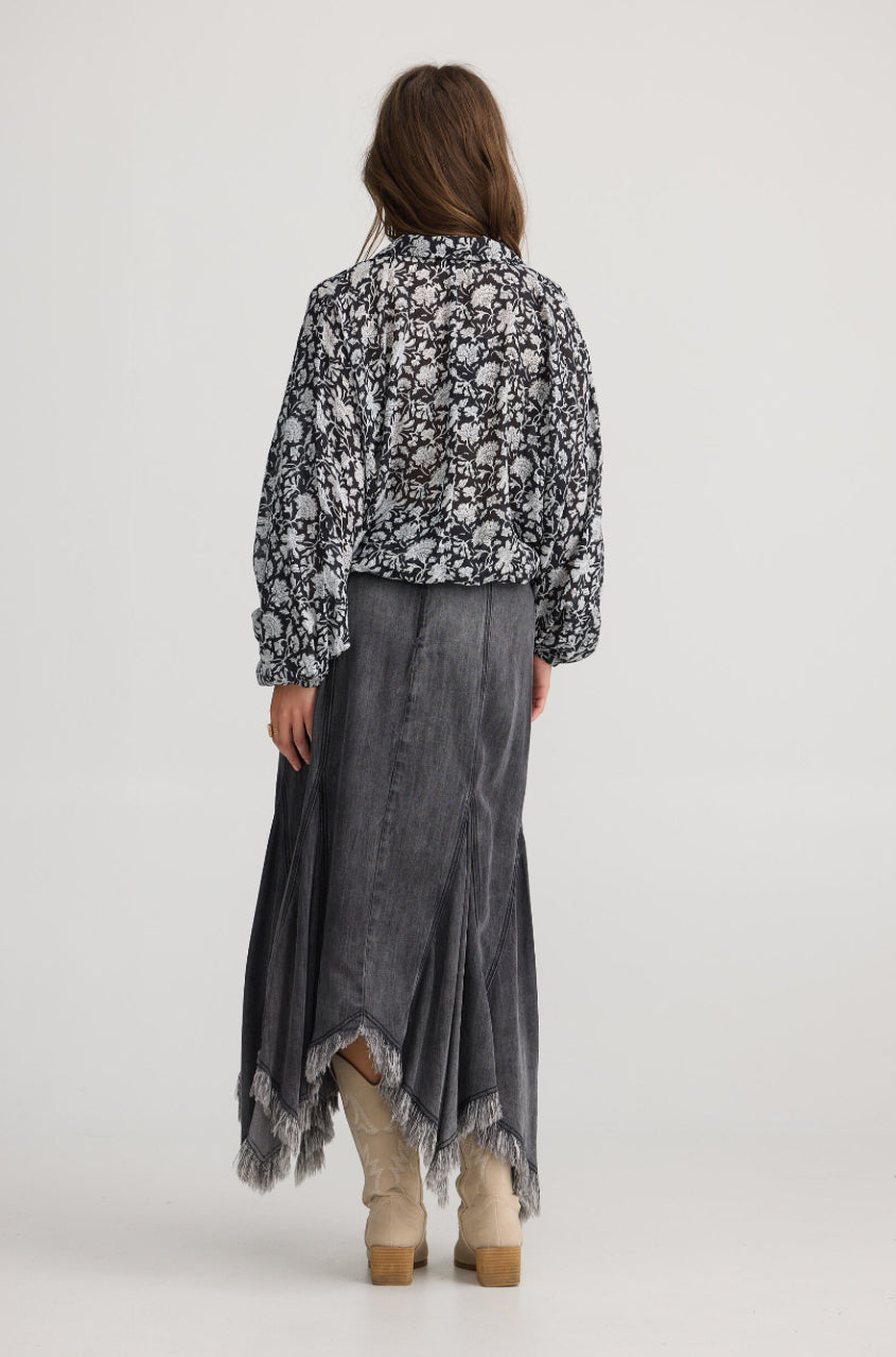 Santa Fe Skirt