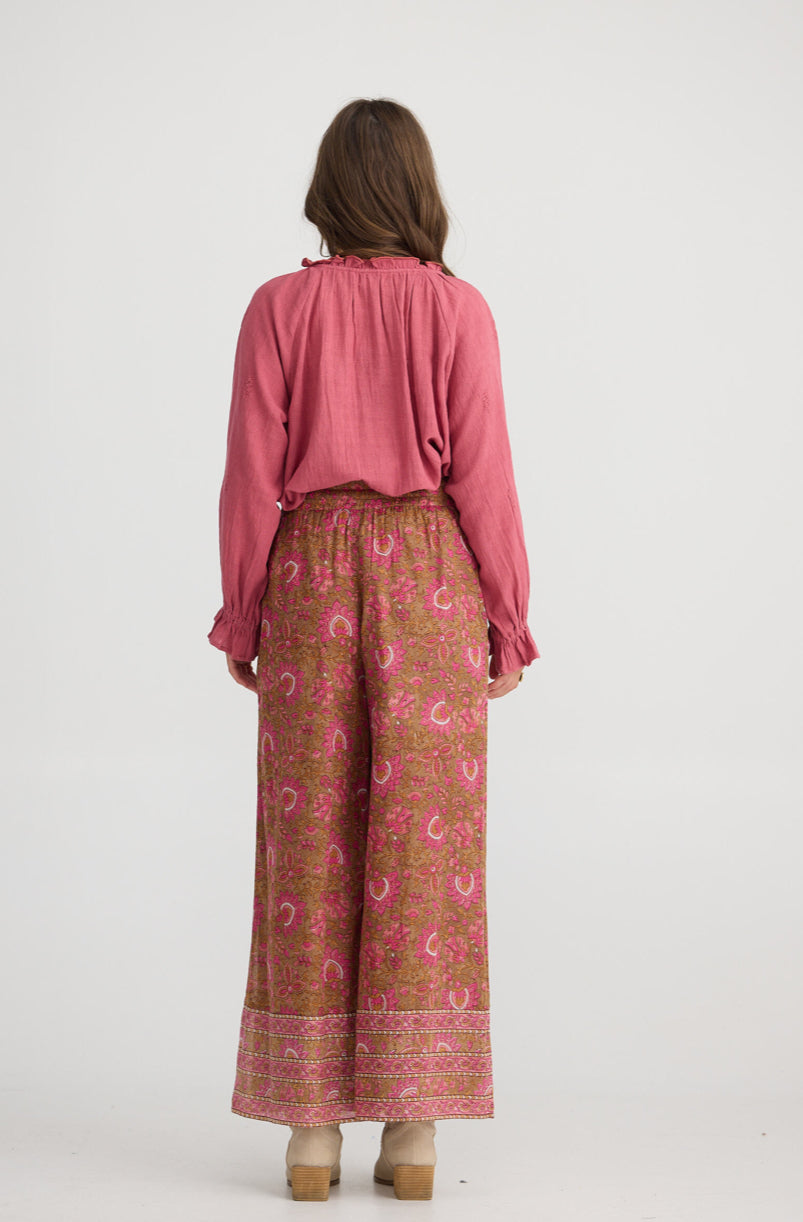 Liberty Pant