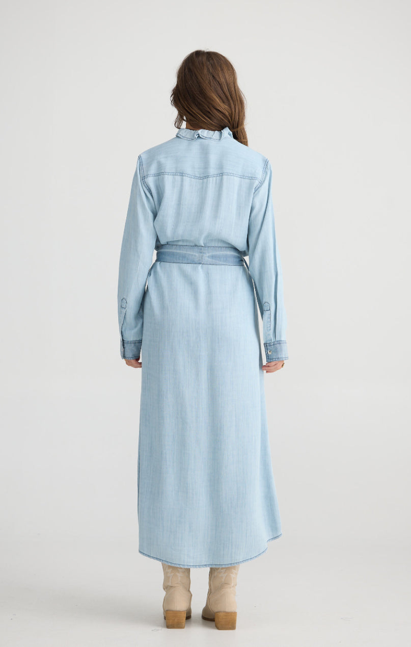 Pedro Maxi Dress