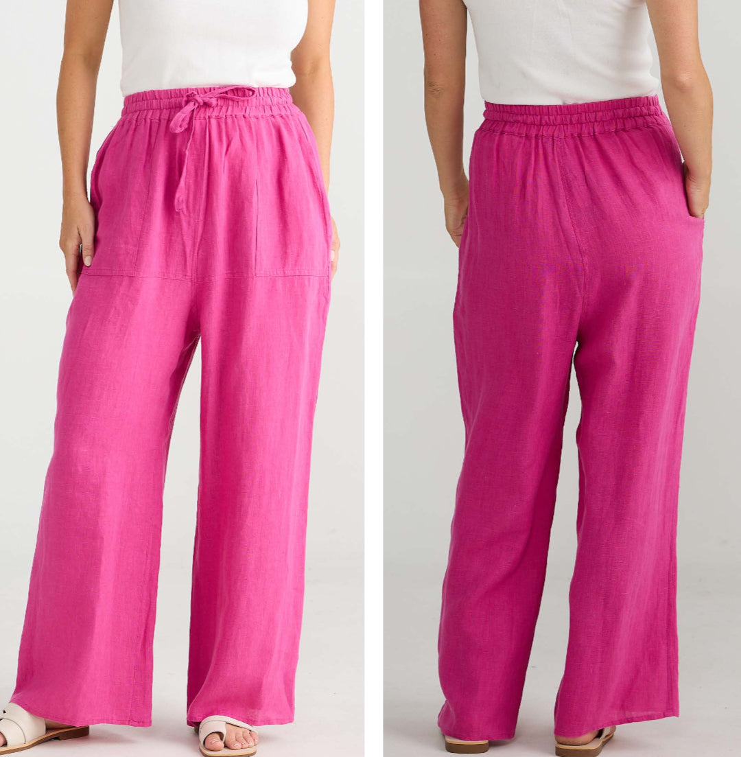 Sunny Days Pant