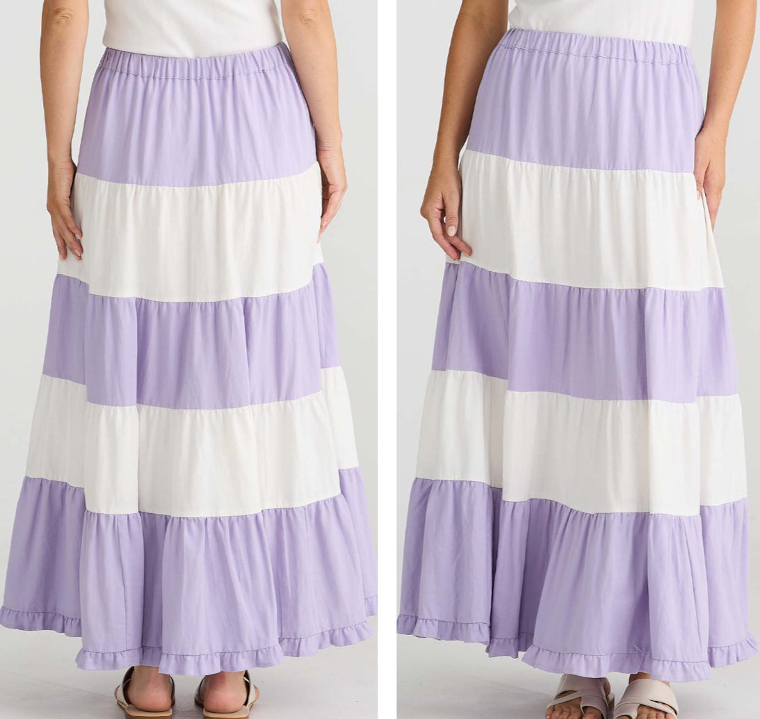 Wonderland Skirt