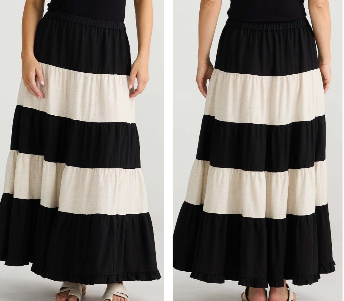 Wonderland Skirt