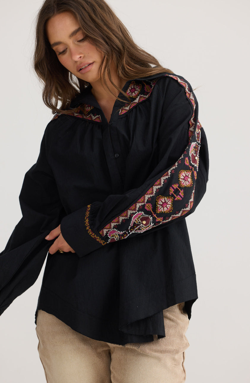 Blanca Shirt
