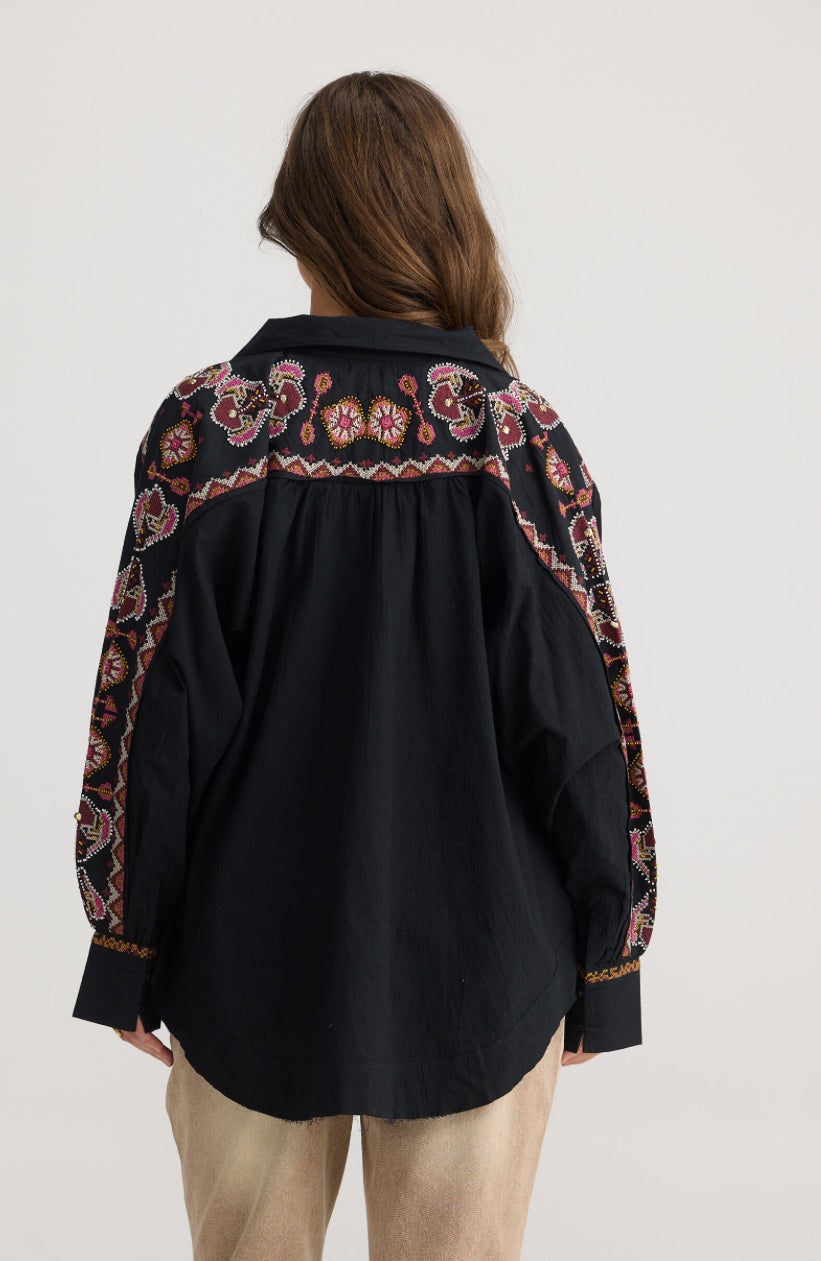 Blanca Shirt