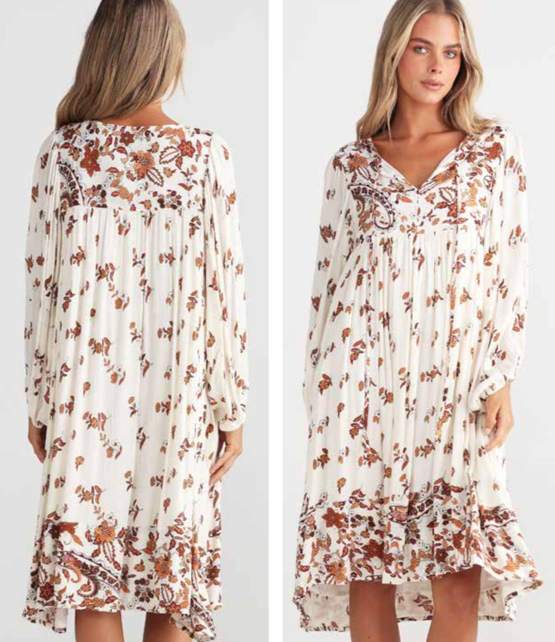 Dreamcatcher Dress