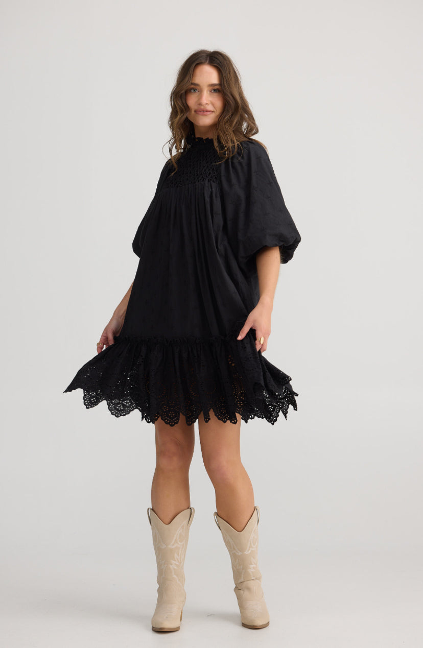 Rimini Dress