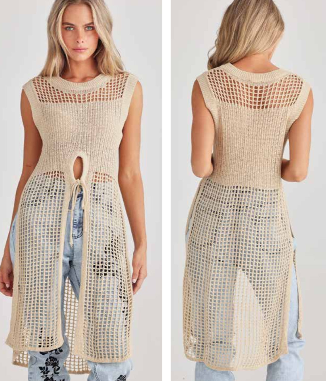 La Sol Tunic