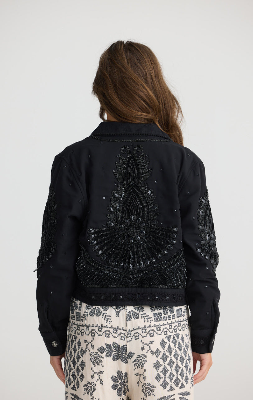 Torero Jacket