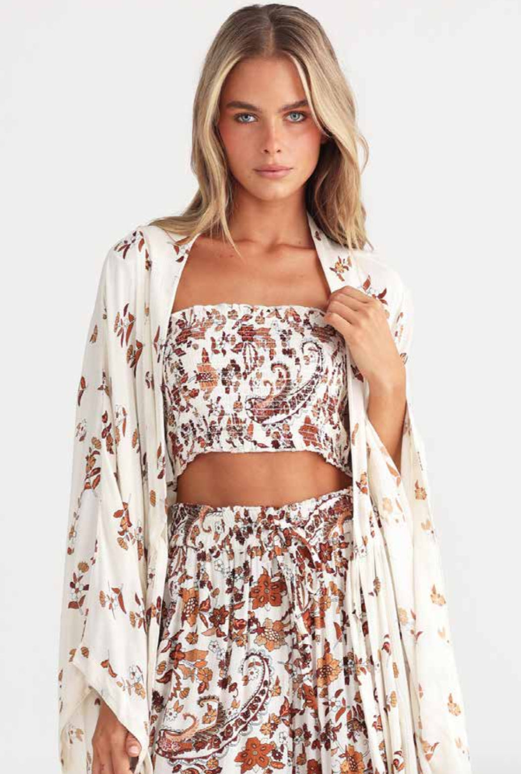 Phoenix Bandeau