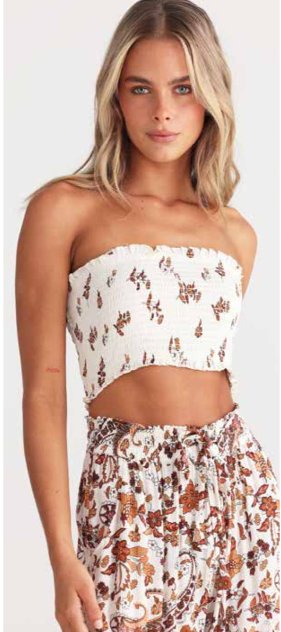 Phoenix Bandeau