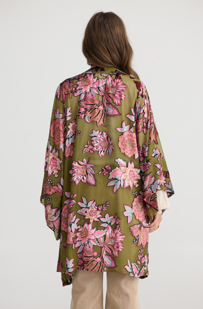 Dahna Kimono