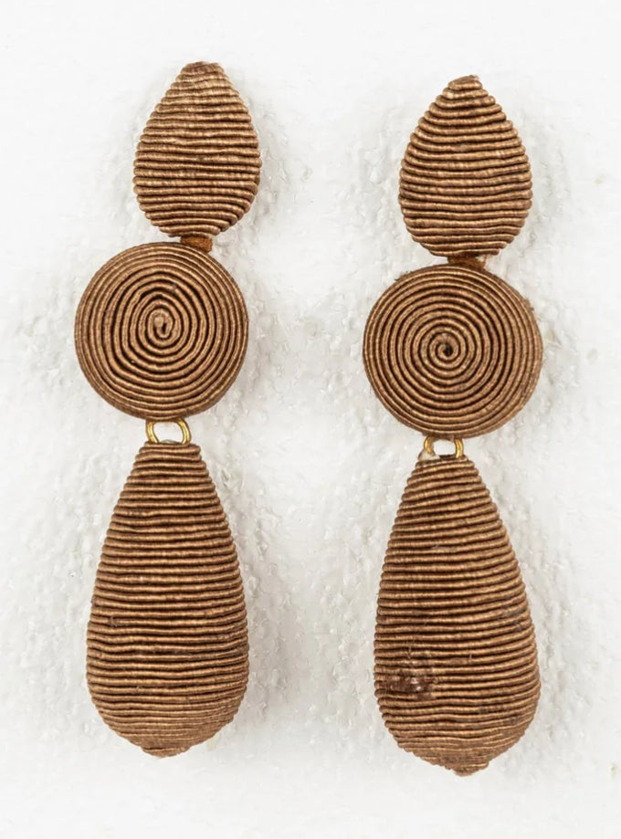 Cardiff Earrings