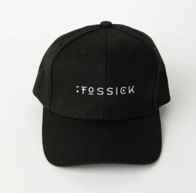 Fossick Cap
