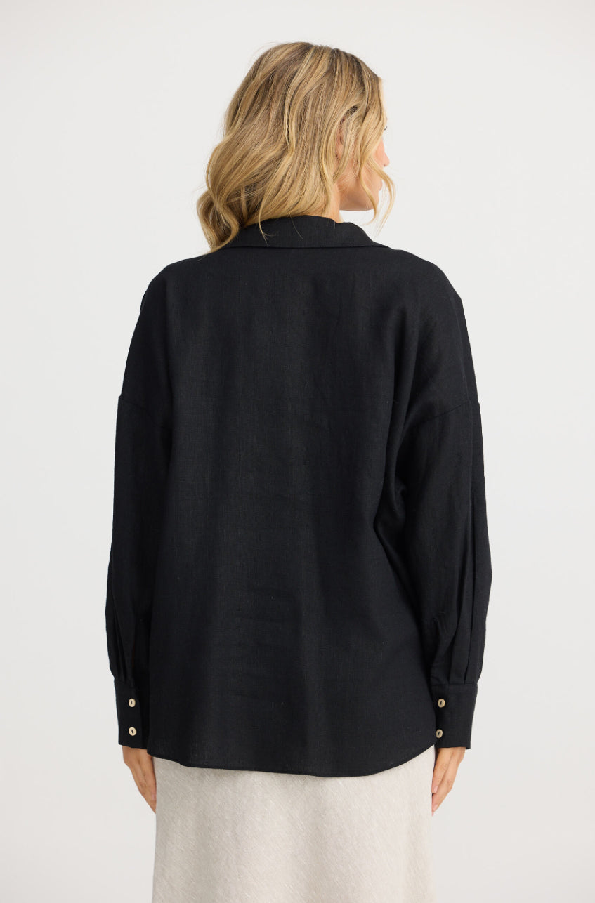 Peru Blouse