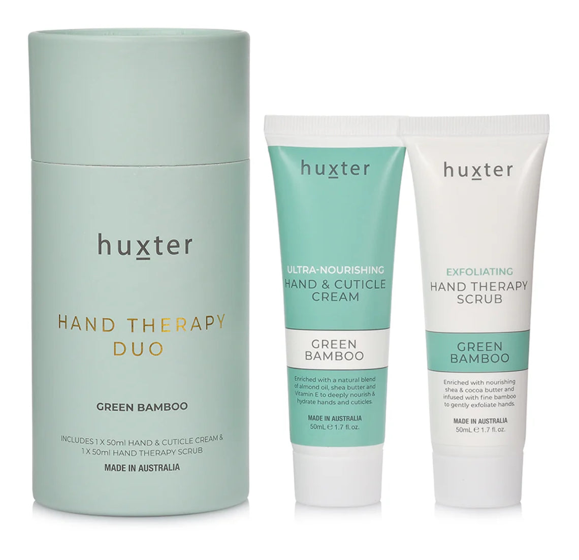 Hand Therapy Duo