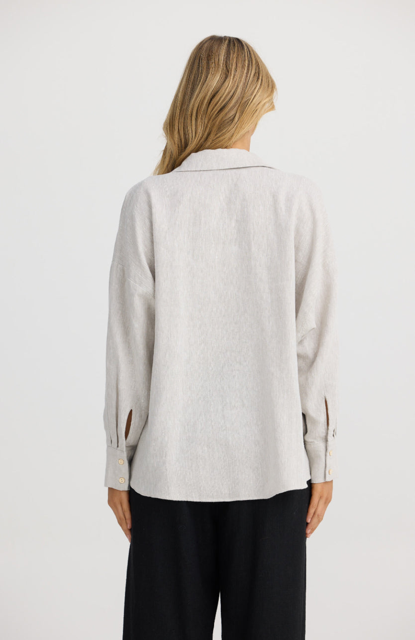 Peru Blouse