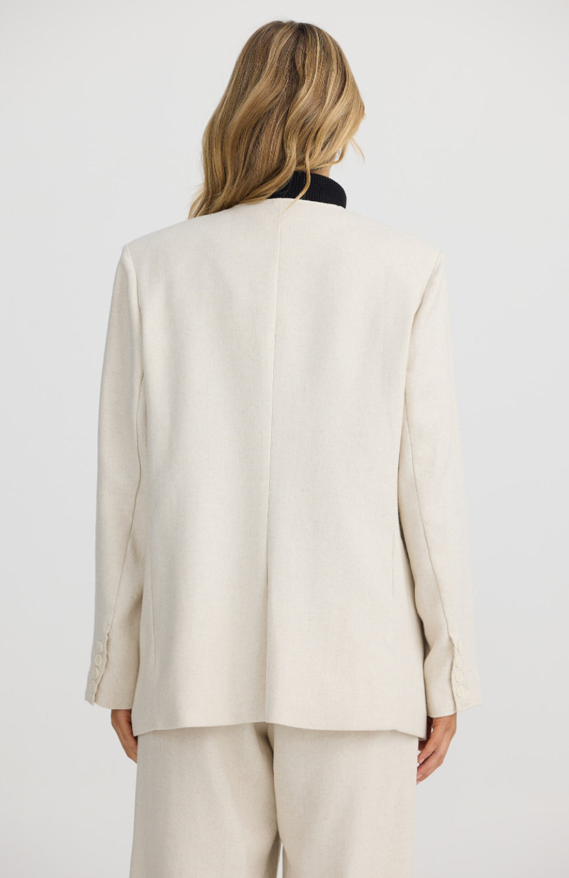 Colombia Blazer
