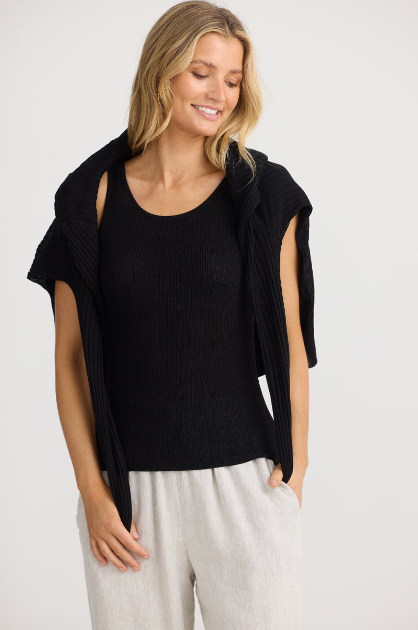 La Paz Knit Set