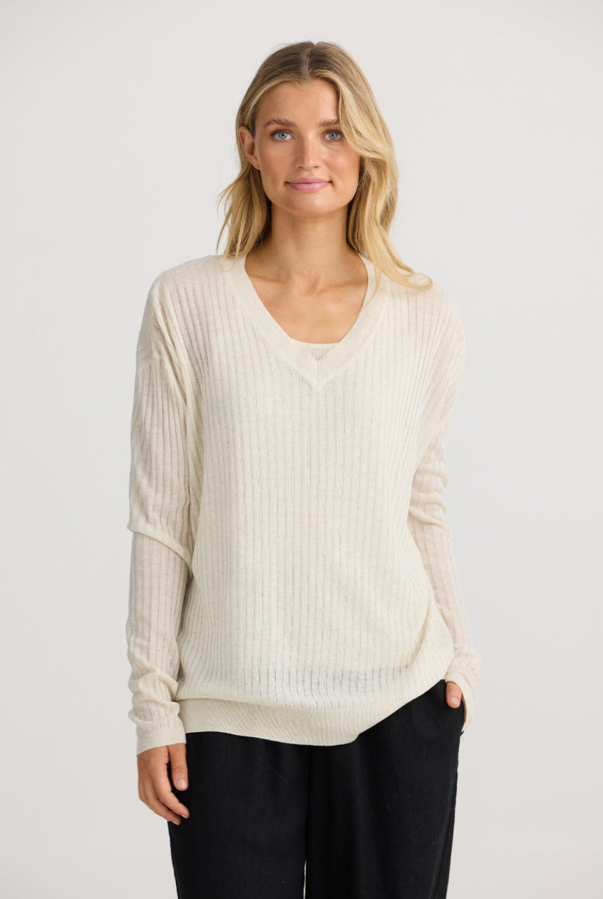 La Paz Knit Set