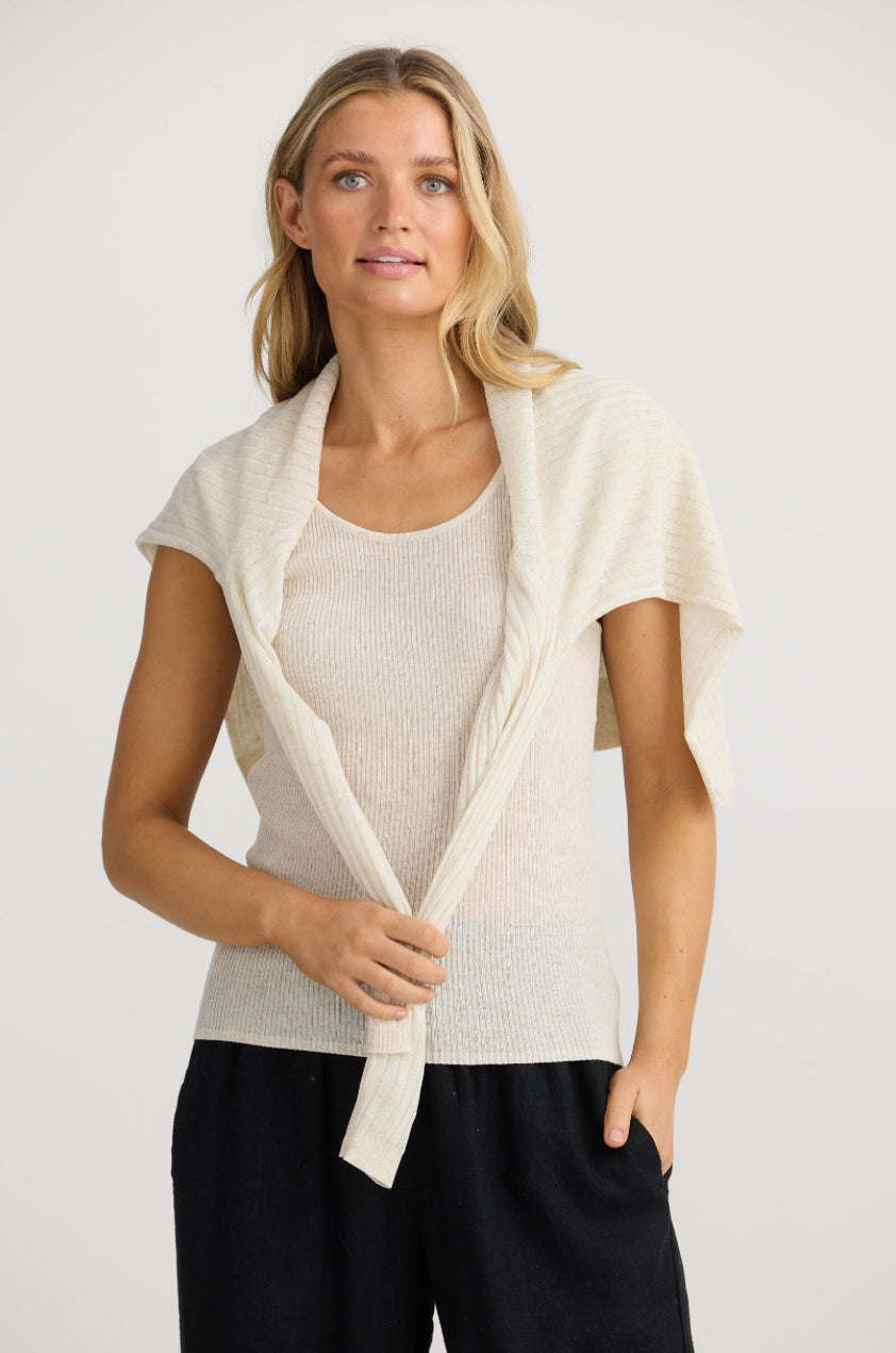 La Paz Knit Set