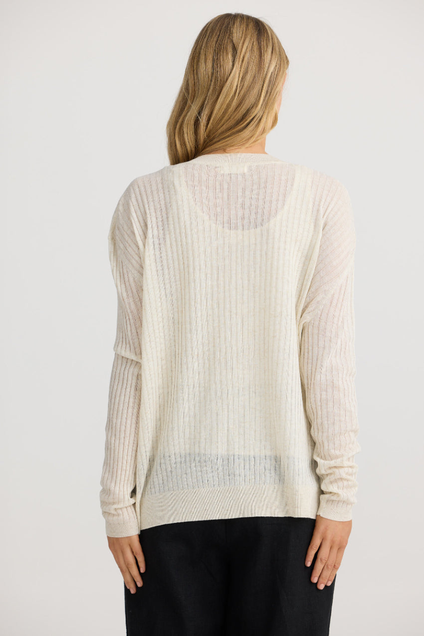 La Paz Knit Set
