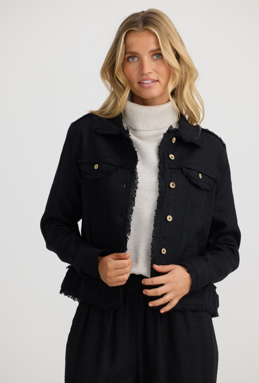 Monza Jacket