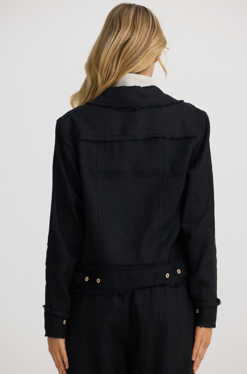 Monza Jacket