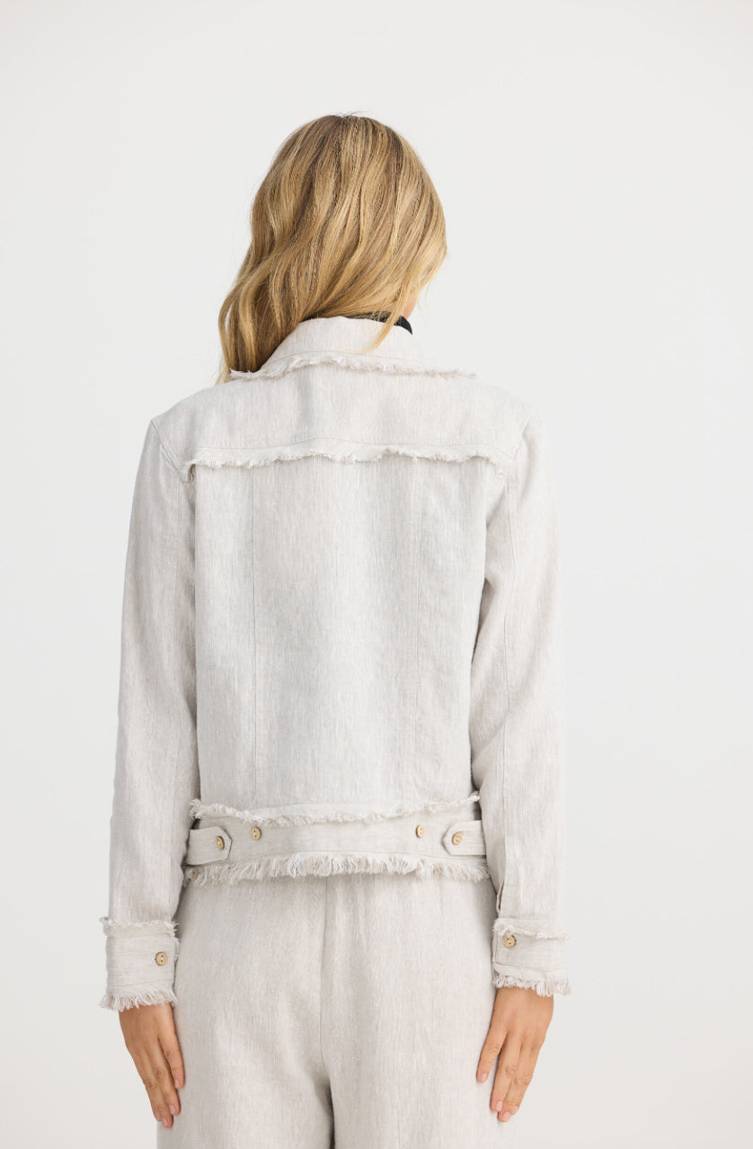 Monza Jacket