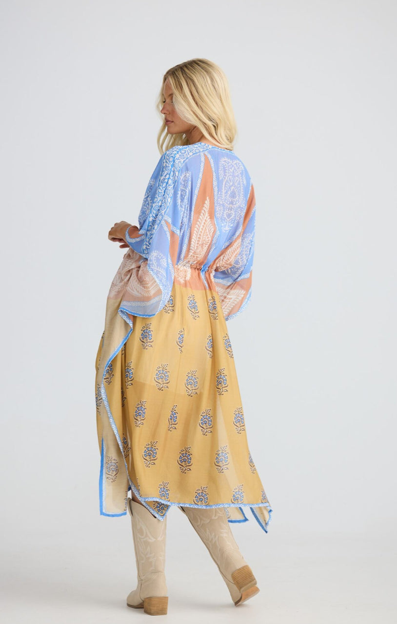 Goa Cape