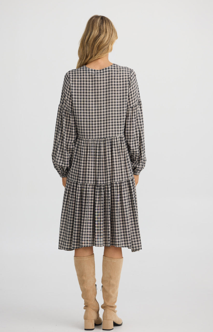 Isabella Dress