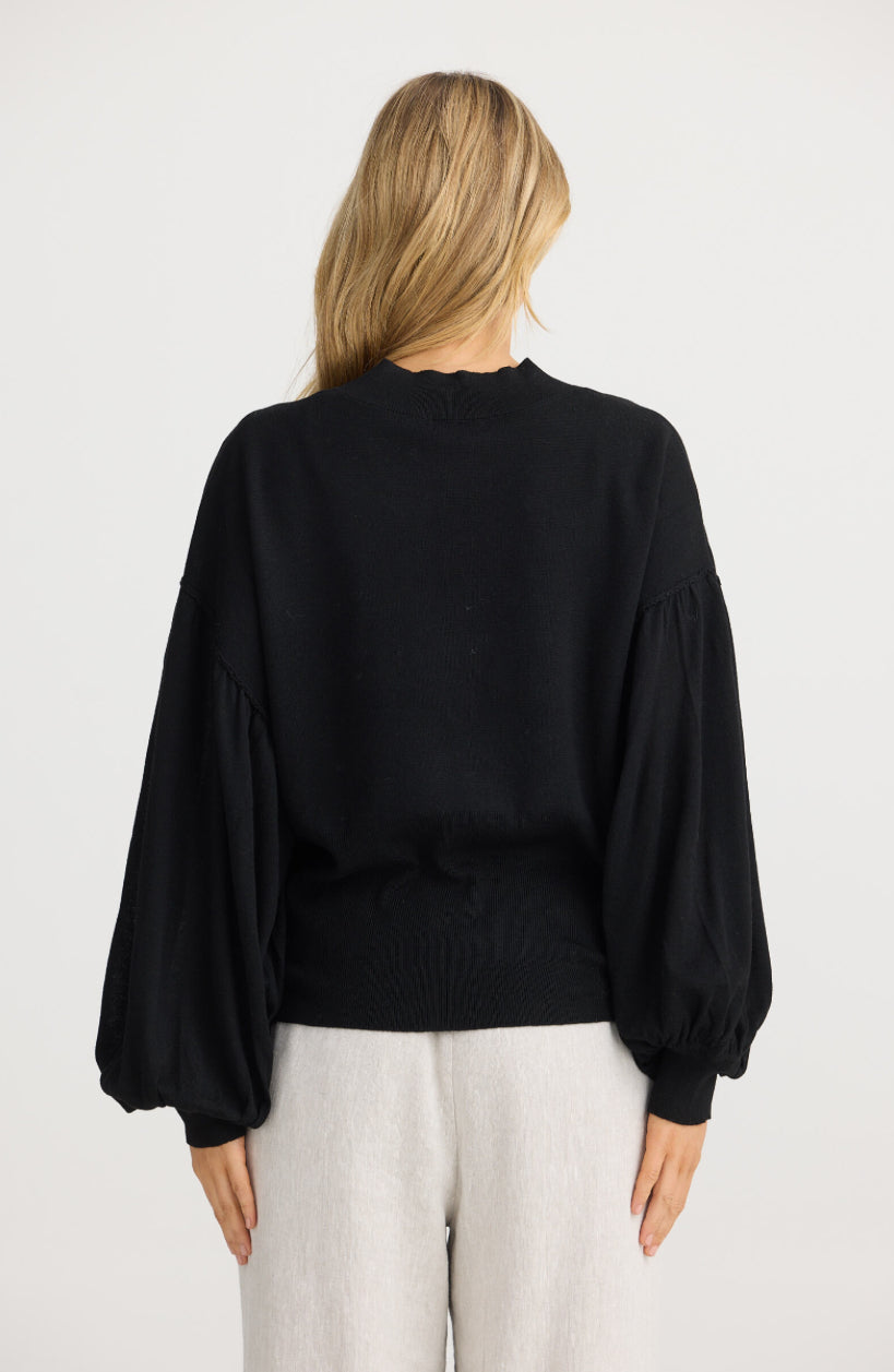 Anais Knit