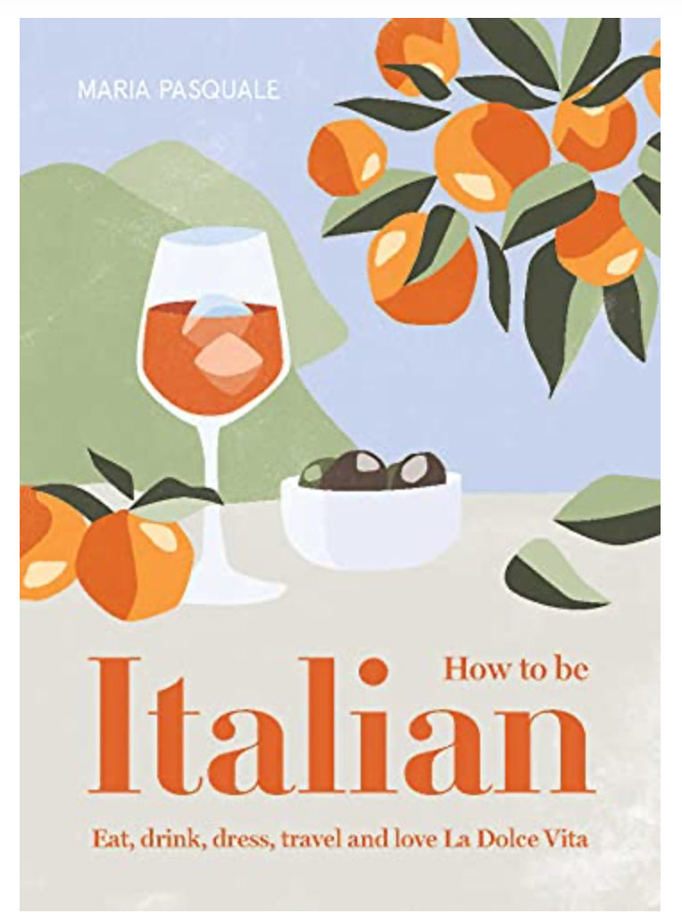 How to be Italian