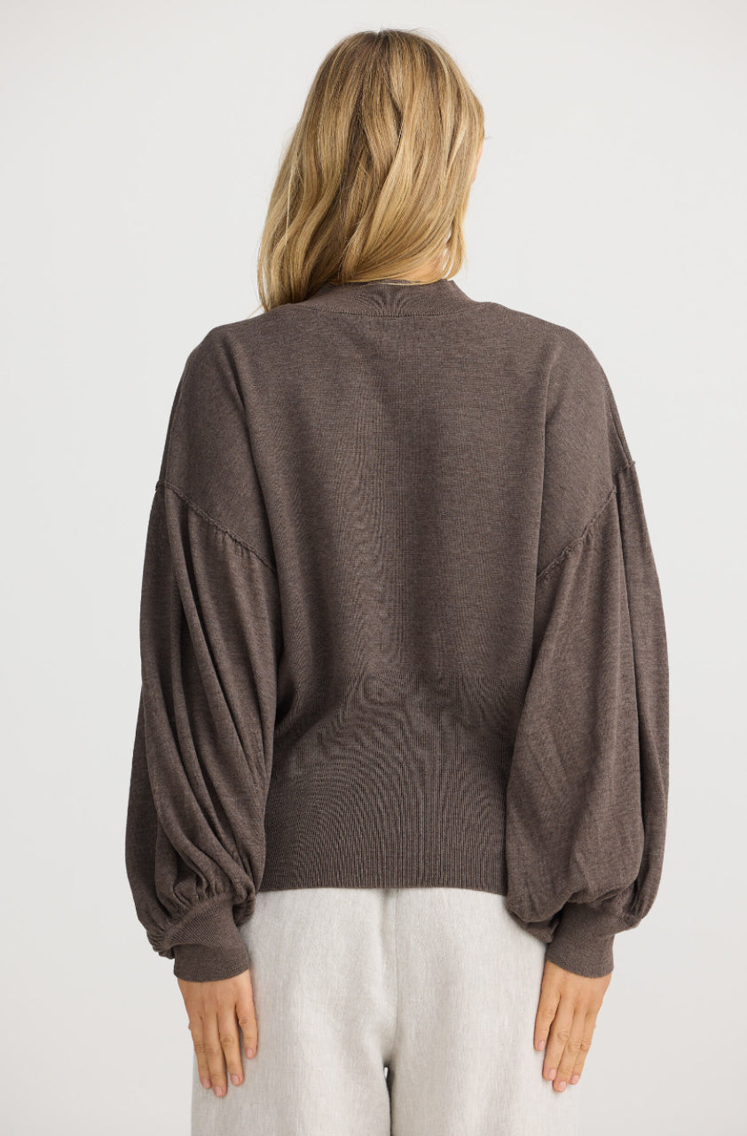 Anais Knit